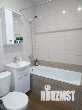 Студия квартира, посуточно, 27м2, 8/16 этаж