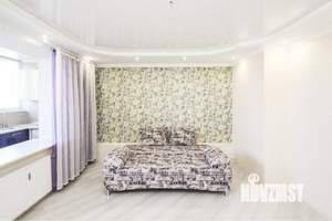 Студия квартира, на длительный срок, 24м2, 13/18 этаж