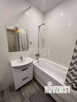 1-к квартира, на длительный срок, 49м2, 16/17 этаж