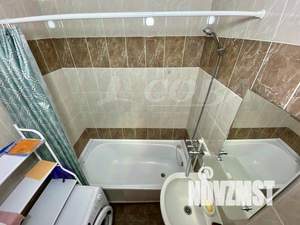 1-к квартира, на длительный срок, 36м2, 3/17 этаж