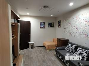 1-к квартира, на длительный срок, 29м2, 1/9 этаж