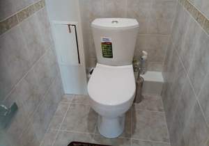 1-к квартира, на длительный срок, 50м2, 6/18 этаж