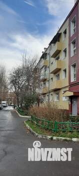 1-к квартира, на длительный срок, 33м2, 3/4 этаж