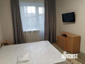1-к квартира, на длительный срок, 35м2, 5/15 этаж
