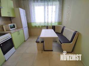 2-к квартира, посуточно, 66м2, 4/17 этаж