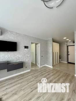 1-к квартира, посуточно, 40м2, 2/14 этаж