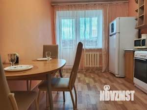 1-к квартира, посуточно, 50м2, 14/14 этаж