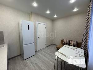 1-к квартира, на длительный срок, 40м2, 8/16 этаж