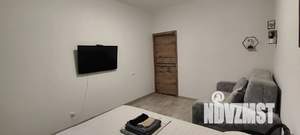 1-к квартира, посуточно, 40м2, 5/23 этаж