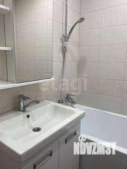 1-к квартира, на длительный срок, 35м2, 8/9 этаж