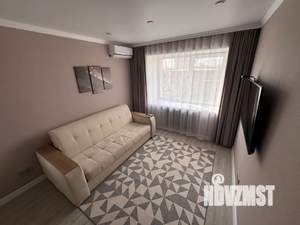 2-к квартира, посуточно, 44м2, 5/5 этаж