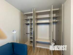 1-к квартира, посуточно, 32м2, 17/17 этаж
