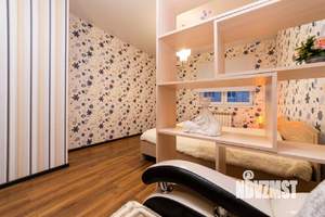 2-к квартира, посуточно, 53м2, 1/1 этаж