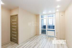 1-к квартира, на длительный срок, 38м2, 1/13 этаж