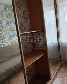 2-к квартира, на длительный срок, 31м2, 5/5 этаж