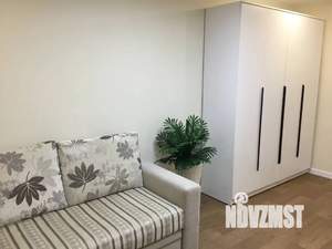 2-к квартира, посуточно, 56м2, 4/9 этаж