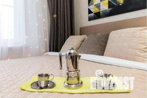 1-к квартира, посуточно, 30м2, 8/10 этаж