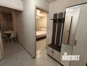 1-к квартира, на длительный срок, 35м2, 10/11 этаж