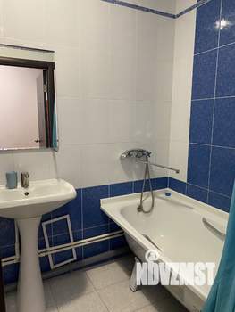 1-к квартира, на длительный срок, 45м2, 4/18 этаж