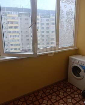 1-к квартира, на длительный срок, 36м2, 5/16 этаж