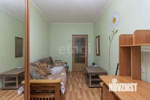 2-к квартира, на длительный срок, 41м2, 1/2 этаж