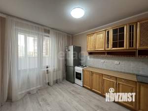 1-к квартира, на длительный срок, 37м2, 6/16 этаж