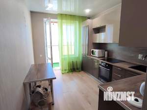 1-к квартира, на длительный срок, 43м2, 11/20 этаж