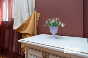 3-к квартира, посуточно, 100м2, 4/14 этаж