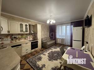 1-к квартира, на длительный срок, 53м2, 7/8 этаж