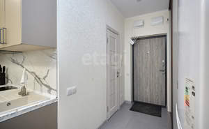 1-к квартира, на длительный срок, 34м2, 8/19 этаж