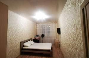 1-к квартира, на длительный срок, 42м2, 16/17 этаж