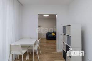 1-к квартира, на длительный срок, 41м2, 10/14 этаж