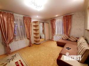 2-к квартира, посуточно, 60м2, 10/14 этаж