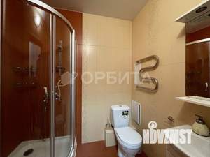 Студия квартира, на длительный срок, 34м2, 9/20 этаж
