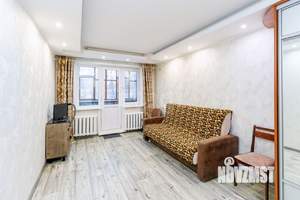 1-к квартира, на длительный срок, 30м2, 3/5 этаж