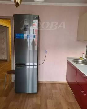 1-к квартира, на длительный срок, 45м2, 5/9 этаж