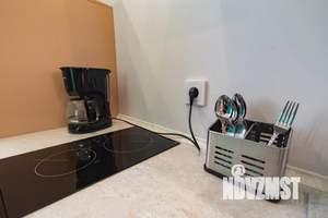 1-к квартира, посуточно, 24м2, 1/1 этаж