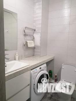 1-к квартира, посуточно, 35м2, 4/19 этаж