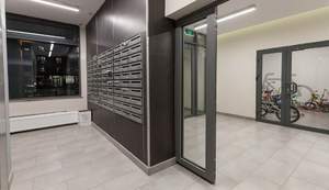 2-к квартира, на длительный срок, 60м2, 6/9 этаж