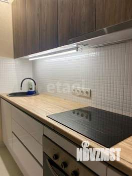 1-к квартира, на длительный срок, 55м2, 4/22 этаж