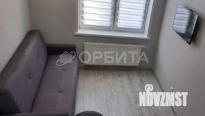 1-к квартира, на длительный срок, 32м2, 5/16 этаж