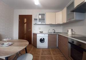 1-к квартира, на длительный срок, 45м2, 10/14 этаж