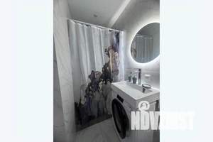 1-к квартира, посуточно, 30м2, 21/22 этаж