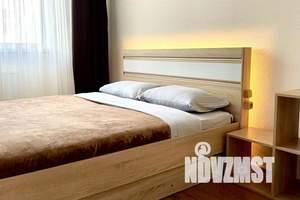 2-к квартира, посуточно, 52м2, 3/4 этаж