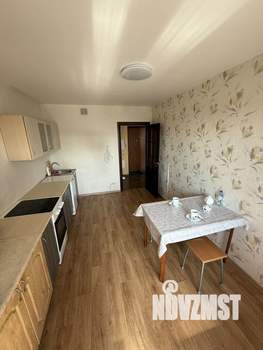 2-к квартира, на длительный срок, 60м2, 4/9 этаж