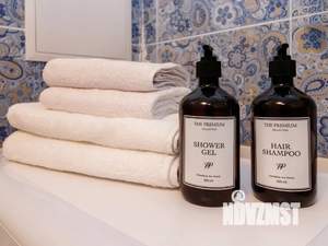 2-к квартира, посуточно, 70м2, 4/17 этаж