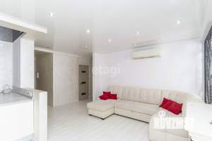 2-к квартира, на длительный срок, 85м2, 15/20 этаж