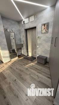 2-к квартира, на длительный срок, 85м2, 6/19 этаж