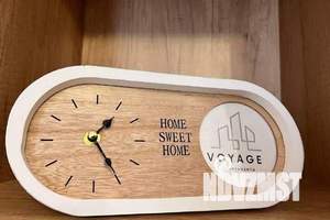 1-к квартира, посуточно, 40м2, 2/15 этаж