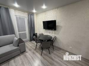 Студия квартира, на длительный срок, 30м2, 8/22 этаж